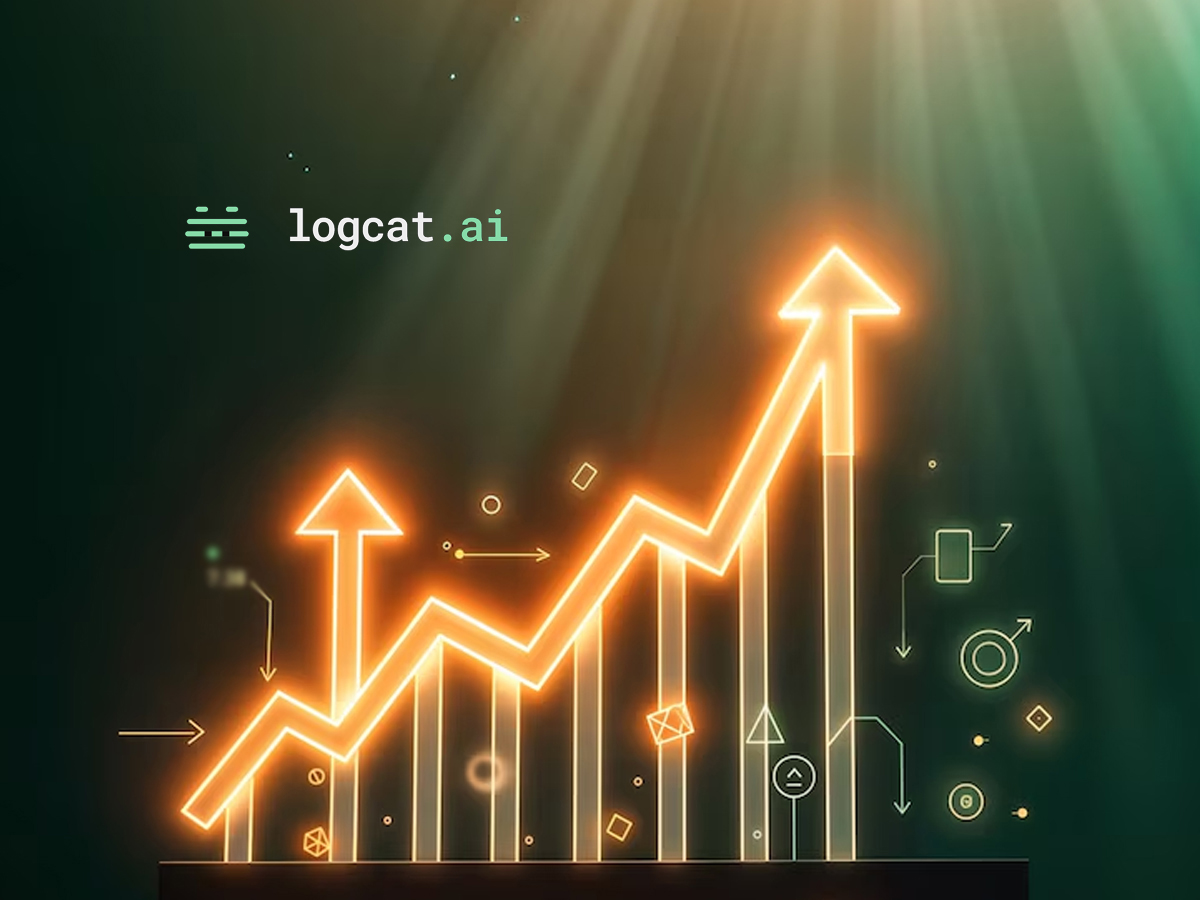 logcat.ai Raises $2.55M to Build the Future of Device Systems Engineering