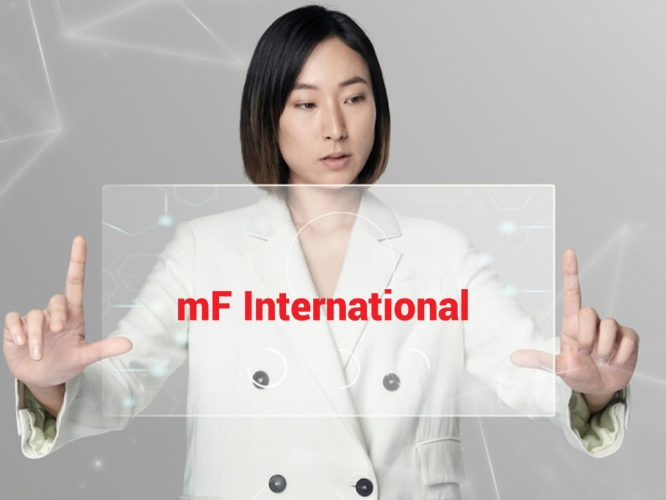 mF International Announces Executive Transition as Company Launches Digital Asset Treasury Strategy