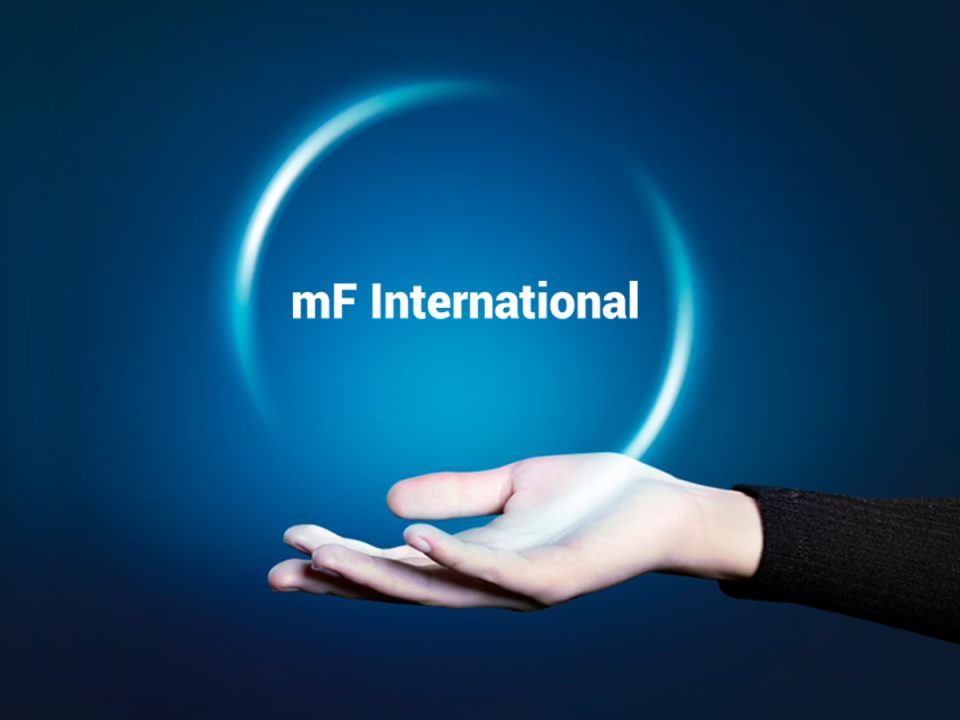 mF International Announces Plans for Two Strategic Digital Asset Product Launches