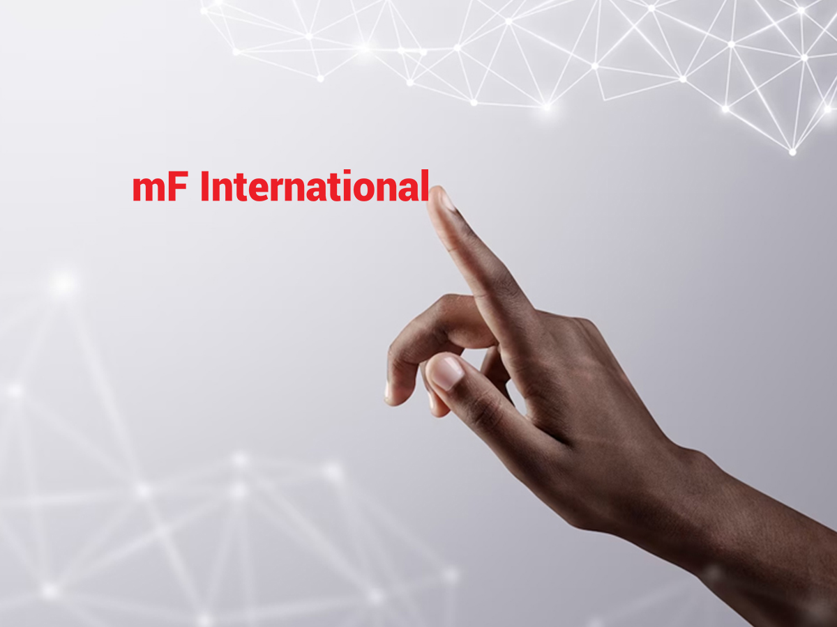 mF International Announces Private Placement of $500.0 Million to Launch a Digital Asset Treasury Strategy