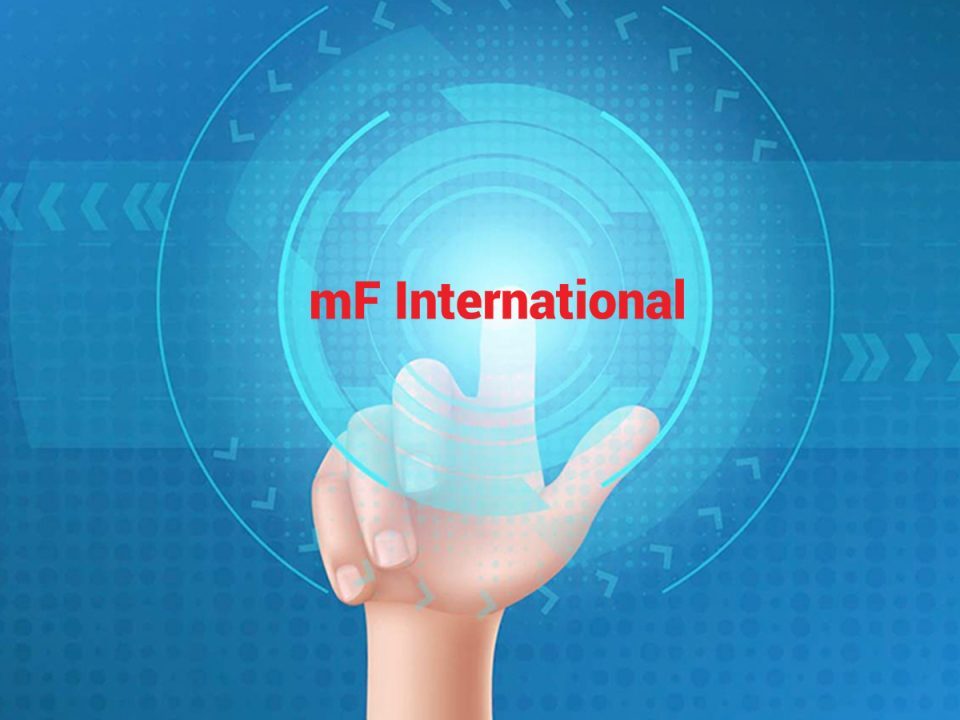 mF International Closes $500 Million Private Placement to Launch Digital Asset Treasury Strategy