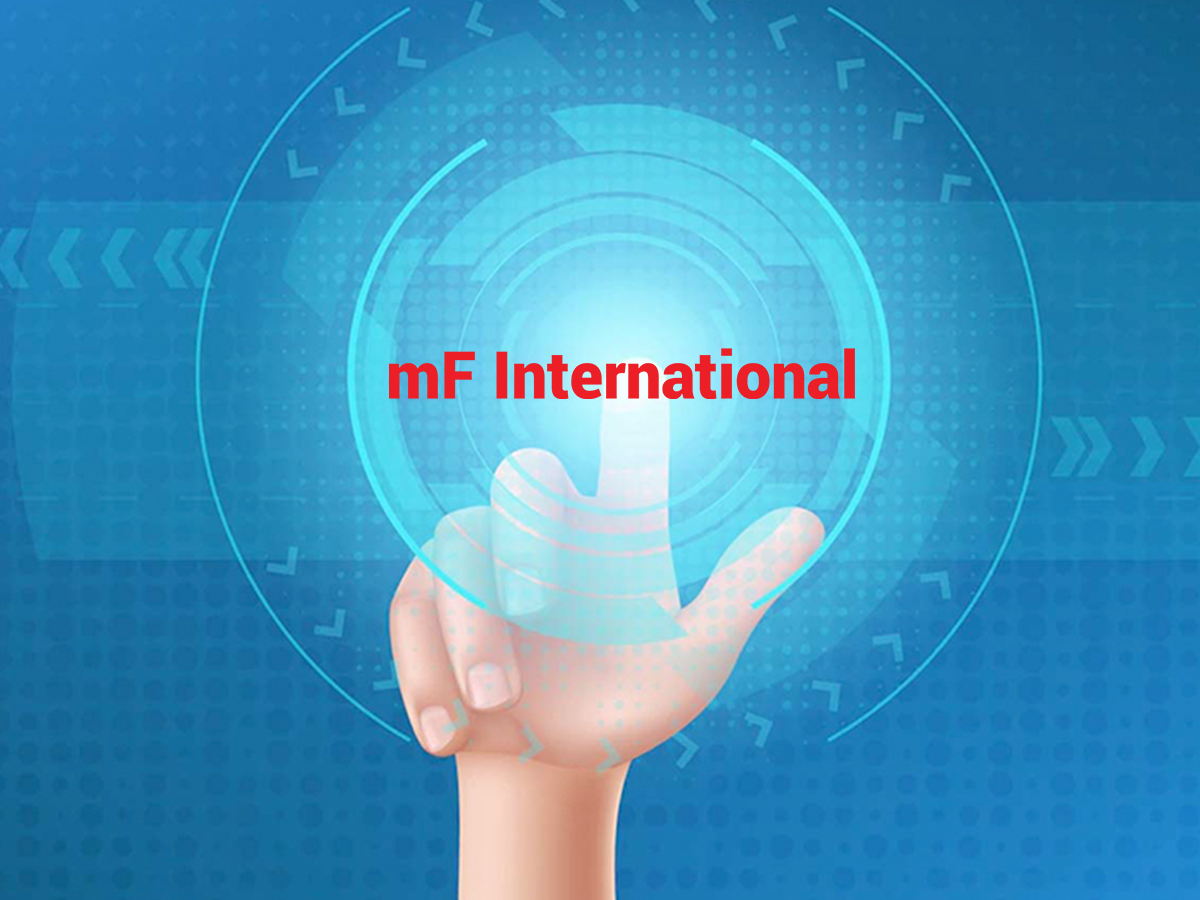 mF International Closes $500 Million Private Placement to Launch Digital Asset Treasury Strategy