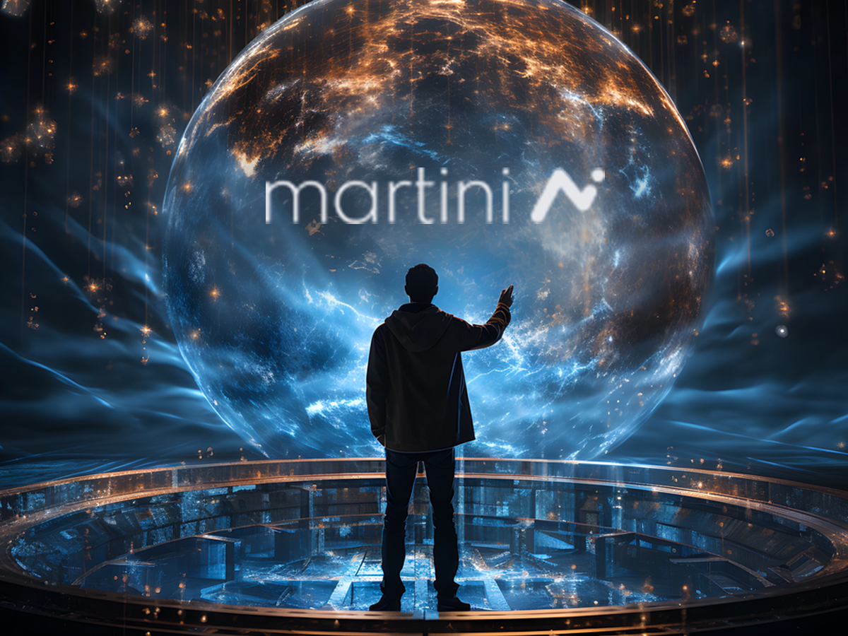 martini.ai Introduces AI-Powered Scenario Builder to Transform Portfolio Risk Analysis