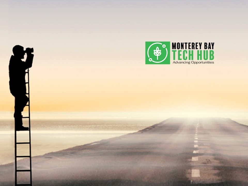 $7.45Million Investment Prepares Monterey Bay Tech Hub to Build FAA-Compliant Multi-Airport Flight Corridor Network