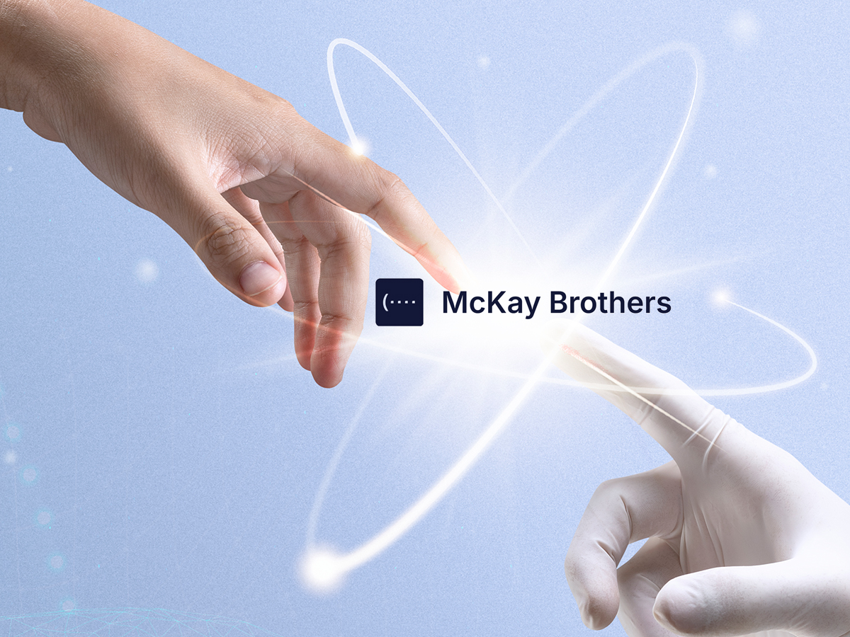 McKay Brothers and Quincy Data Establish Fastest Connectivity Between Illinois and Sydney