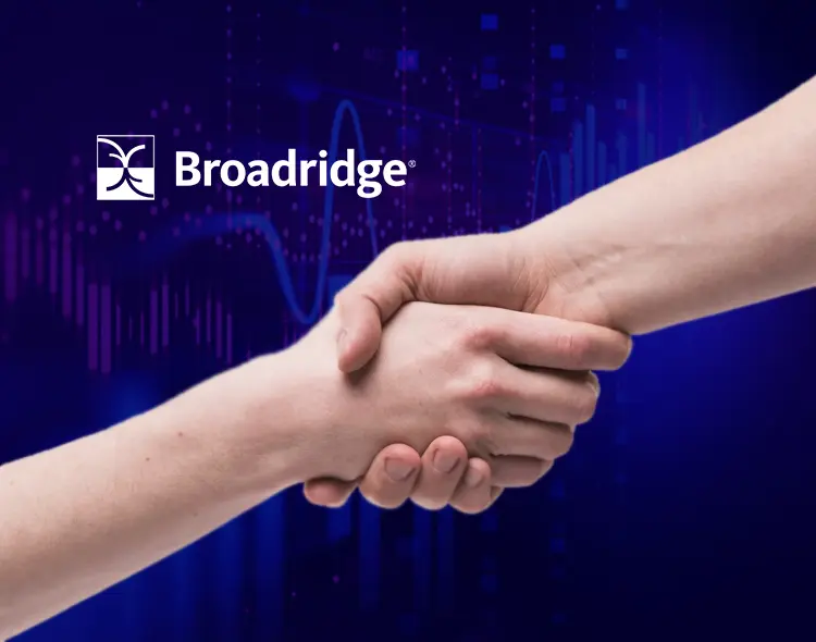 Broadridge and Boring Money Collaborate to Deliver Consumer Duty Solution for Asset Managers