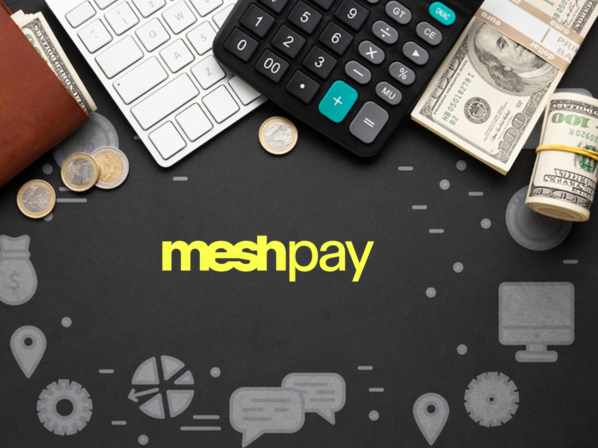Mesh Secures $75M Series C, Reaches $1B Valuation to Build the Universal Crypto Payments Network