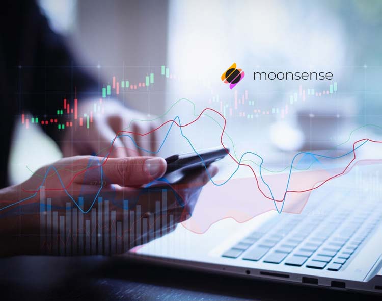 Moonsense Raises $4.2 Million in Seed Funding and Introduces Next-Gen User Behavior and Network Intelligence Solution