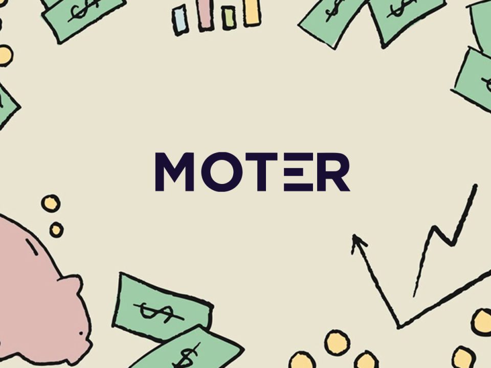 ITOCHU Corporation Invests in MOTER Technologies to Accelerate Next-Generation Insurance Solutions