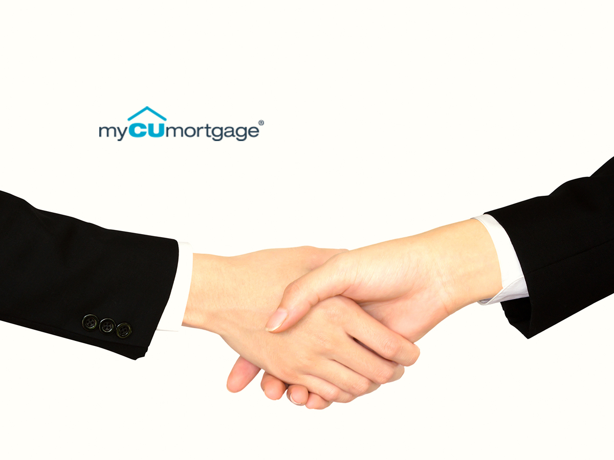 myCUmortgage Empowering New Partner Credit Unions to be Great Mortgage Lenders