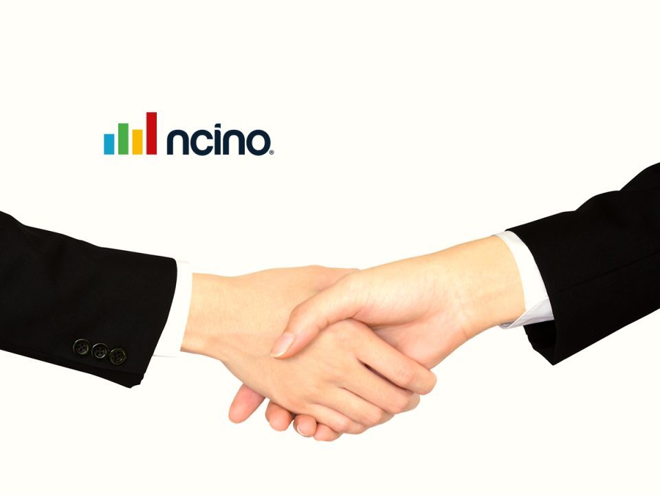 nCino Analyst Digital Partner Cuts Commercial Relationship Review Time by Up to 70%, Enabling Financial Institutions to Build an AI-Augmented Credit Workforce