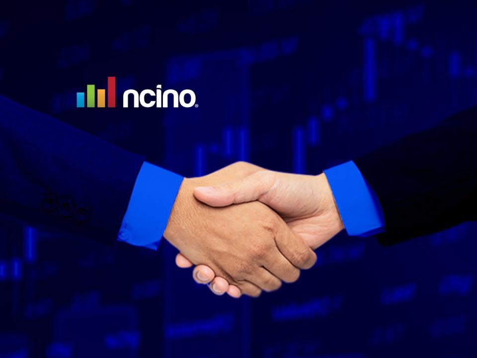 nCino Signs Definitive Agreement to Acquire FullCircl