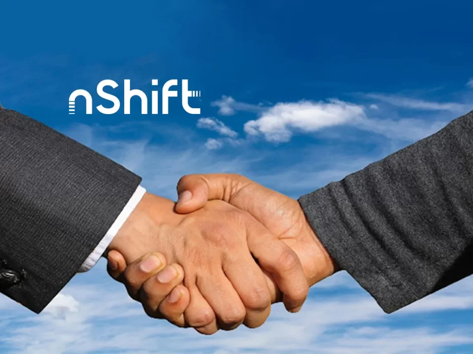 "nShift Partners With Loqate "