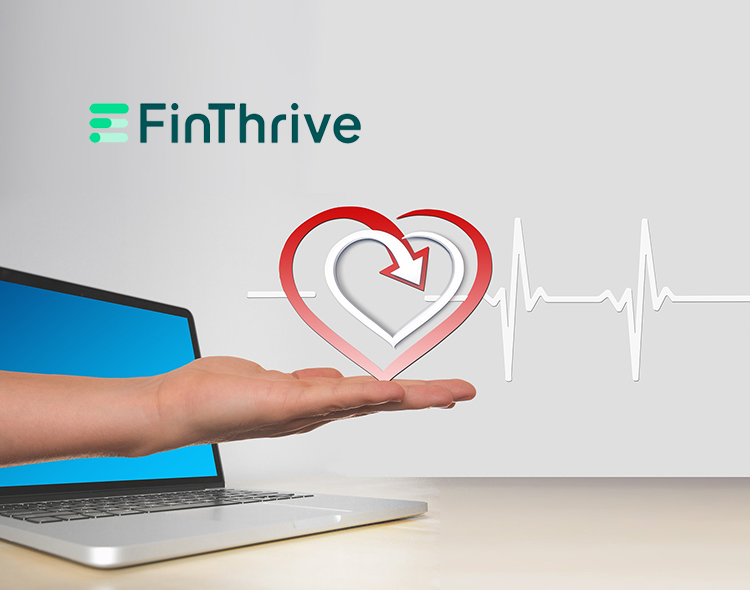 nThrive Rebrands to FinThrive