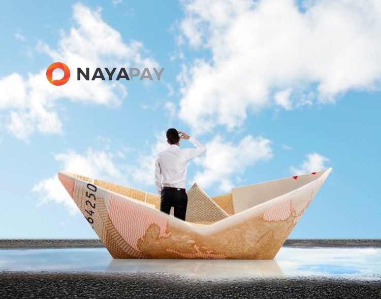 NayaPay Secures $13 Million As It Rolls Out Digital Payments Revolution In Pakistan