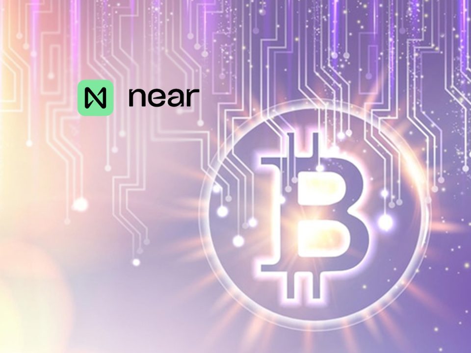 near.com Partners With Ondo to Bring Tokenized U.S. Stocks and ETFs Alongside Crypto, Confidentially