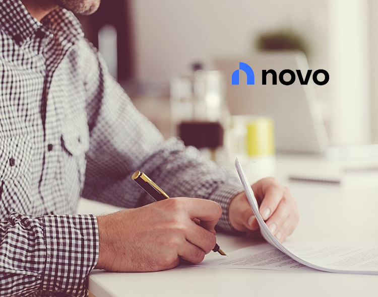 Novo Hires Sam Davidson as General Counsel