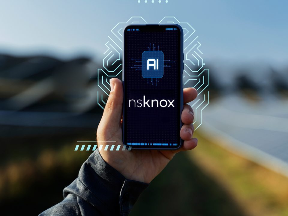 nsKnox Launches AI Agent Caller, Replacing Manual Vendor Callbacks with an Autonomous, Multilingual Agent