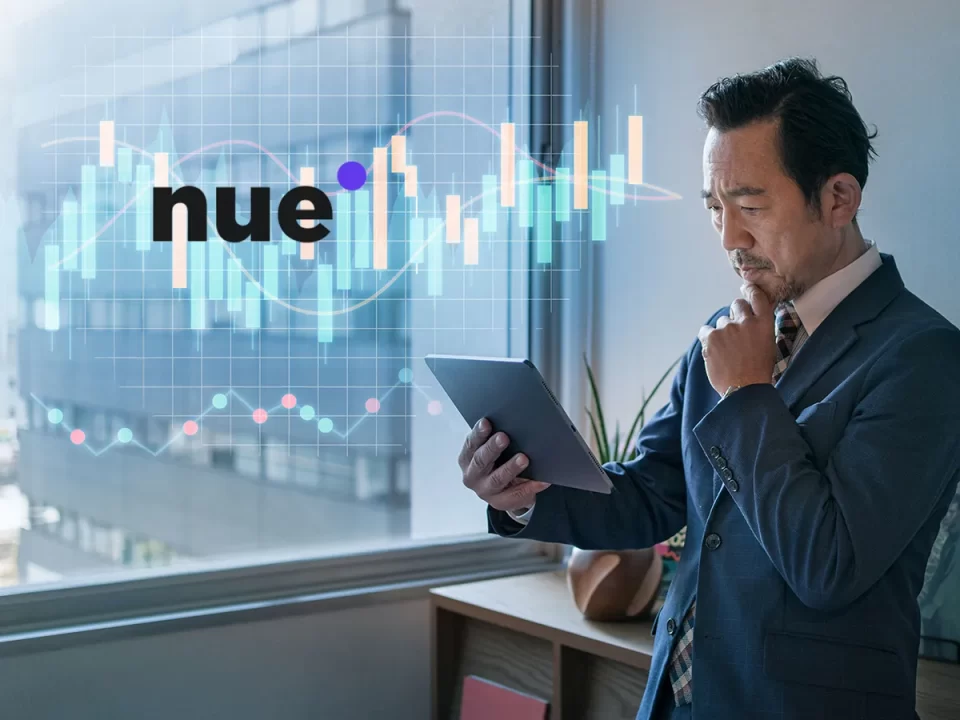Nue’s “Everything Billing” Delivers Agile Billing for every B2B Revenue Model