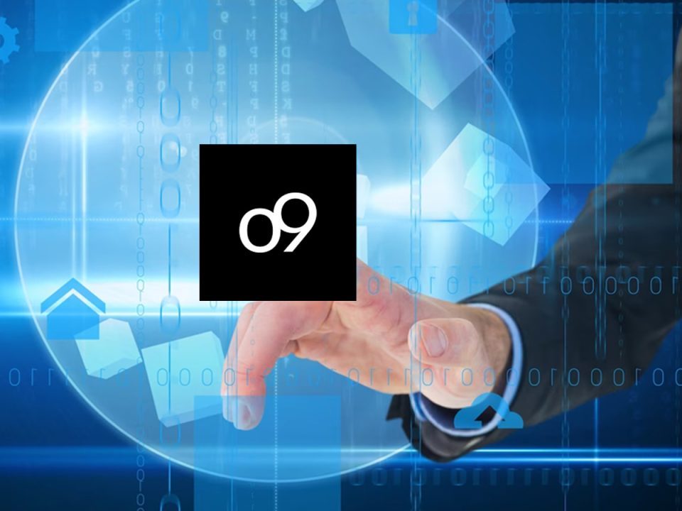 o9 Named a Leader in the Nucleus Research SCP Technology Value Matrix 2025