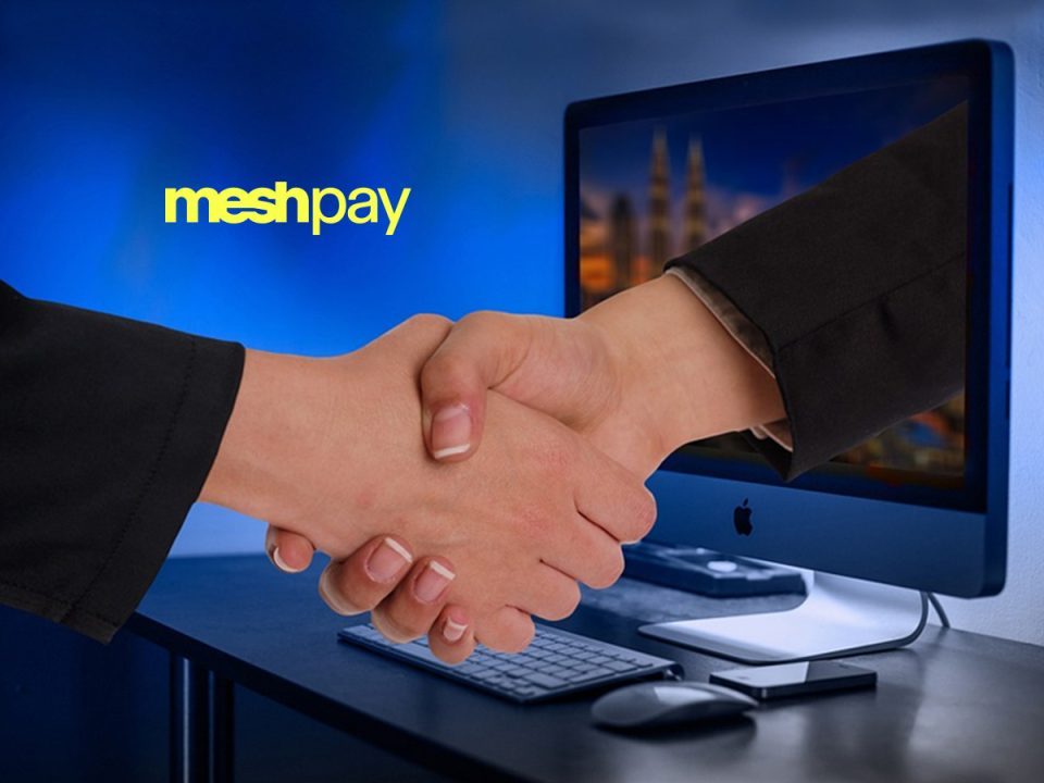 Mesh and Tempo Formalize Partnership to Advance Stablecoin Payments at Scale