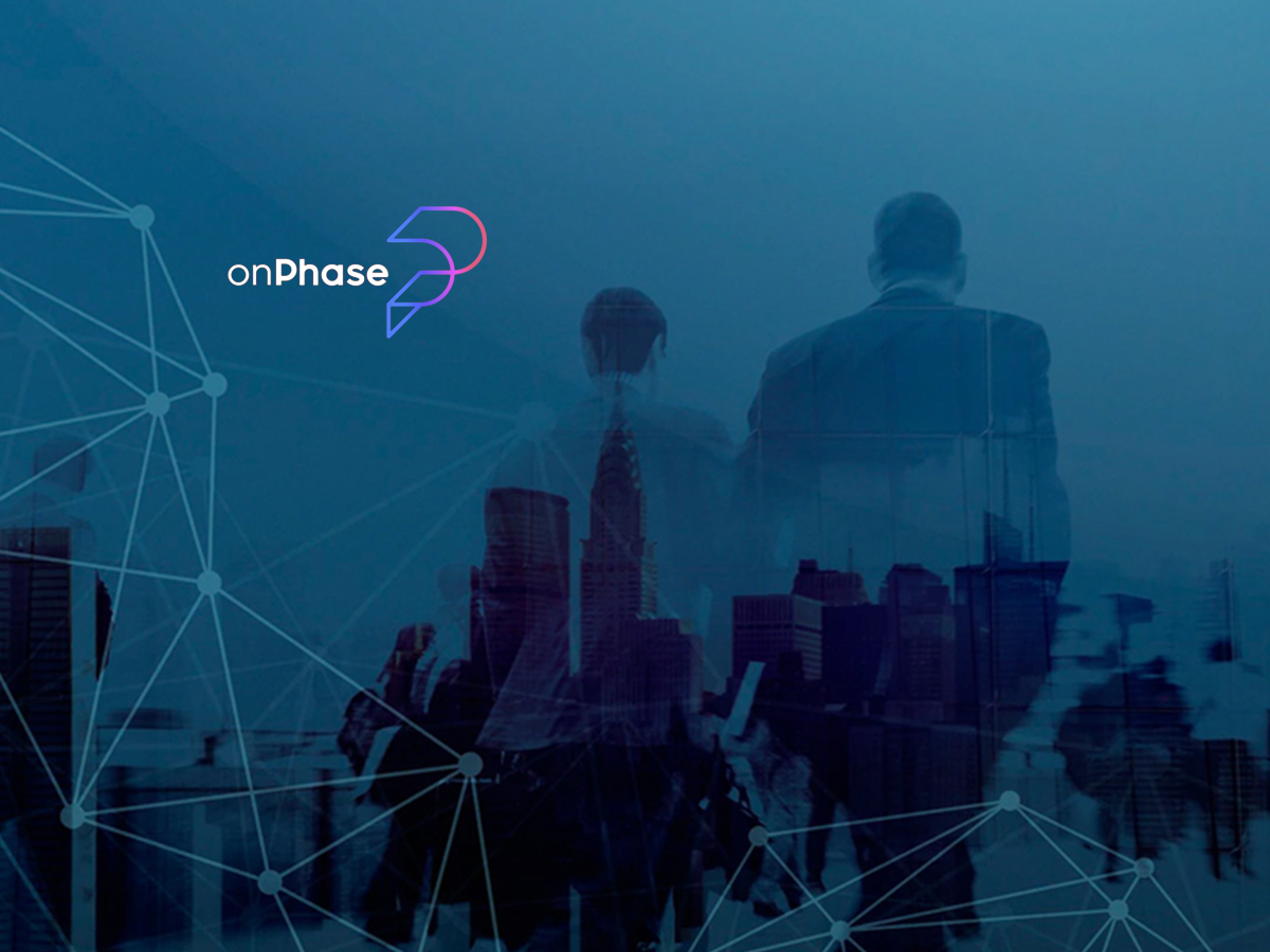 onPhase Appoints Heather Peterson as Chief Customer Officer