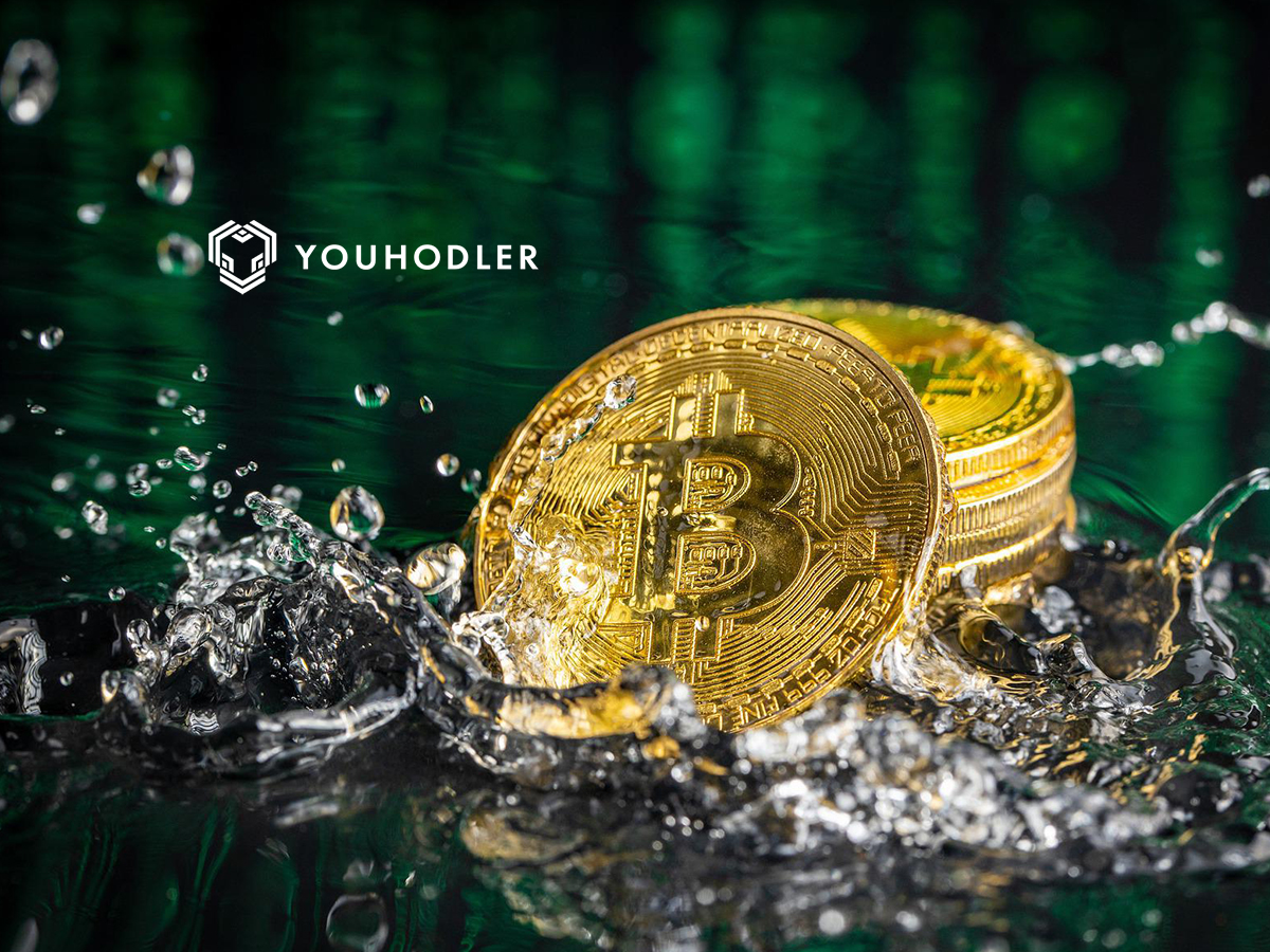 YouHodler Italy Authorised by CONSOB as a Crypto-Asset Service Provider Under MiCA