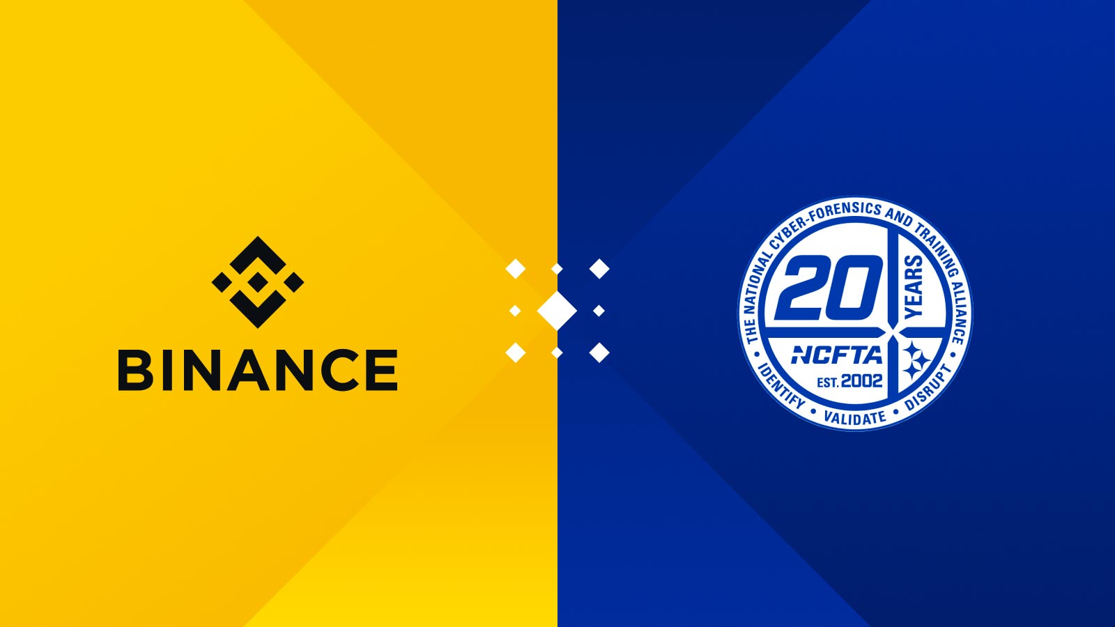 Binance Becomes the Blockchain and Cryptocurrency Industry’s First to ...