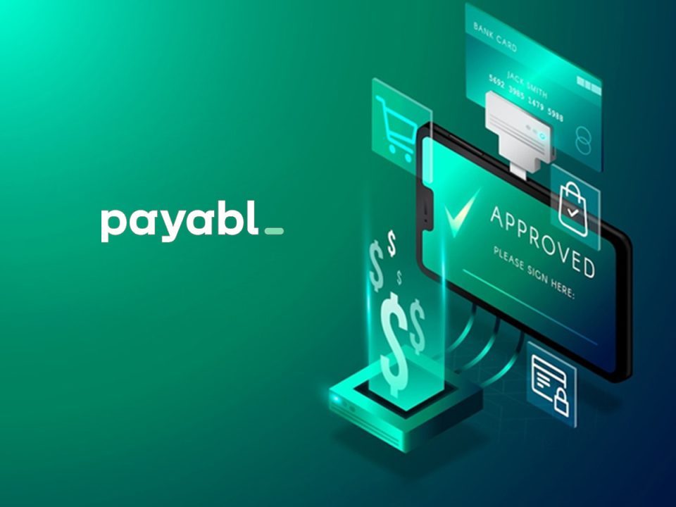 payabl. Launches Tap to Pay, Helping More Merchants Accept Payments on the Move