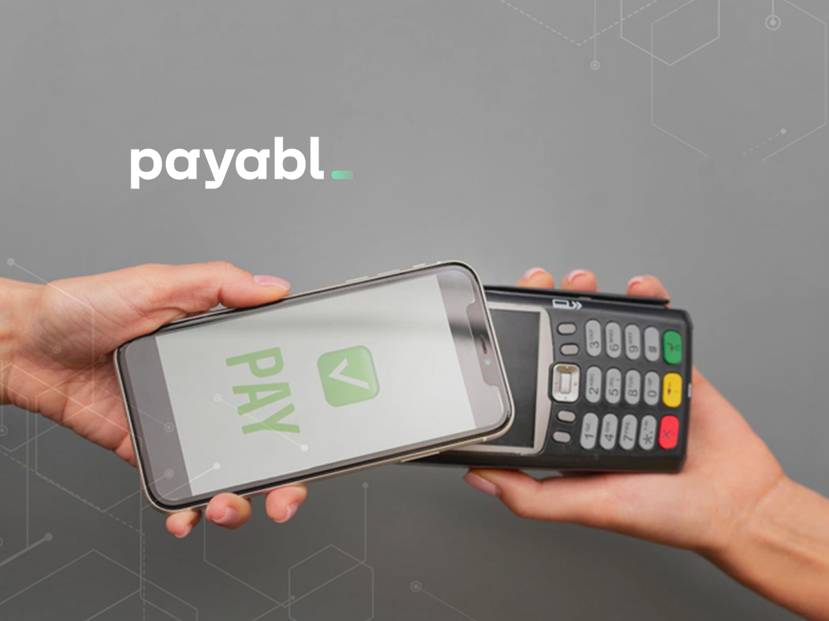 payabl. launches Click to Pay with Visa to help merchants improve checkout conversion and reduce fraud