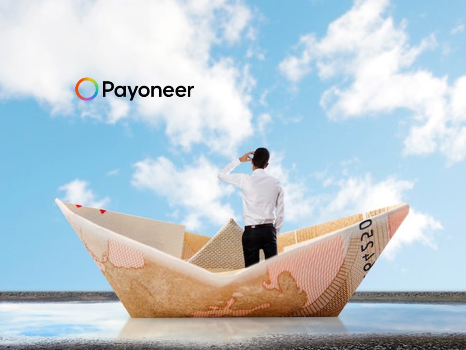 Payoneer Receives In-Principle Authorization as Cross-Border Payment Aggregator in India