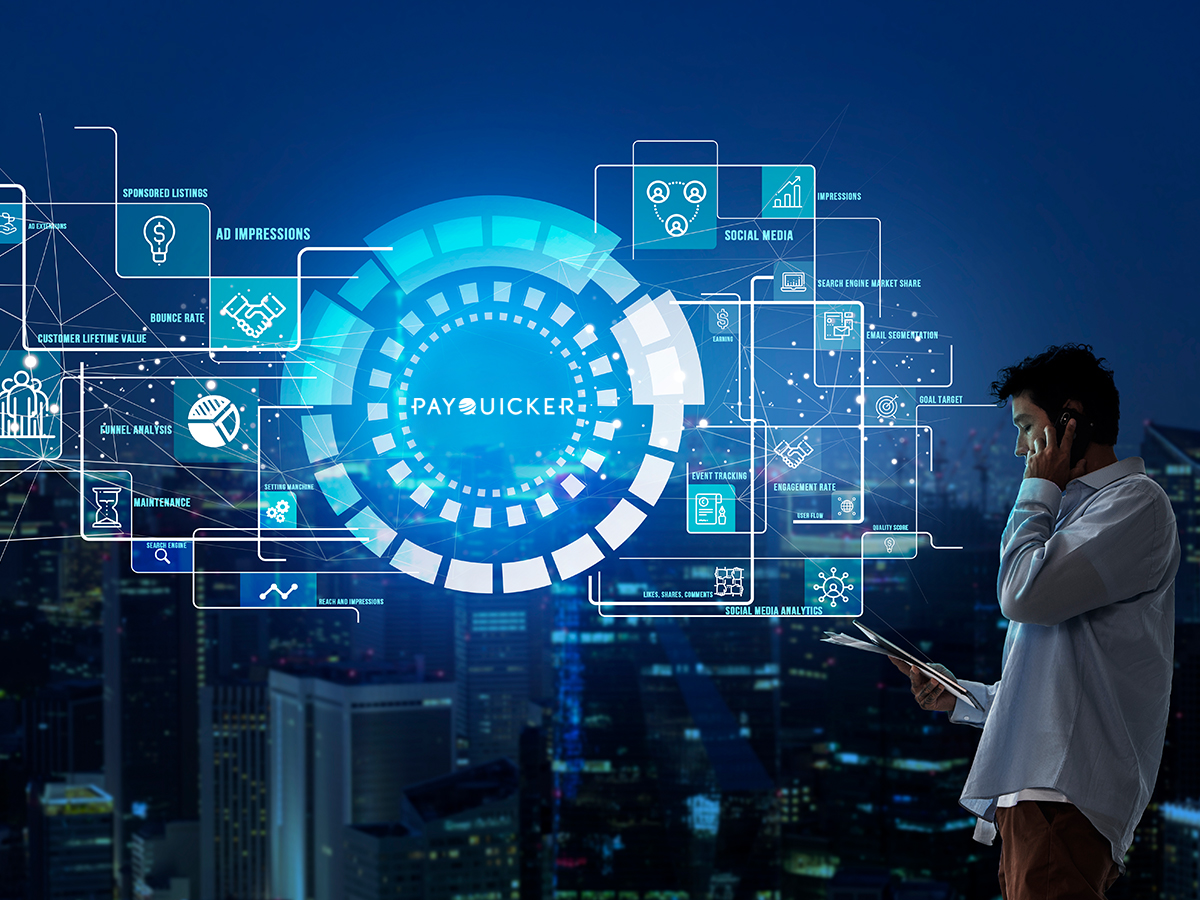 PayQuicker Expands Real-Time Global Payout Options with Launch of Same-Day ACH
