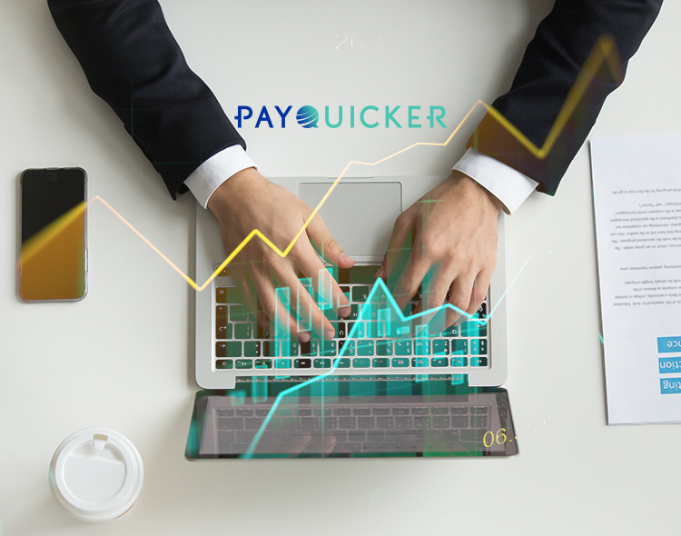 Global Payouts Fintech PayQuicker Empowers Alphabet Inc.’s Verily with Real-Time Compensation for Clinical Trials