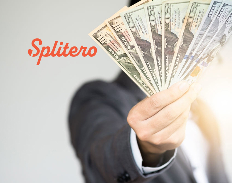 Splitero Launches with $5.8 Million in Seed Funding and $1 Billion in Capital to Provide Better Options to Access Home Equity