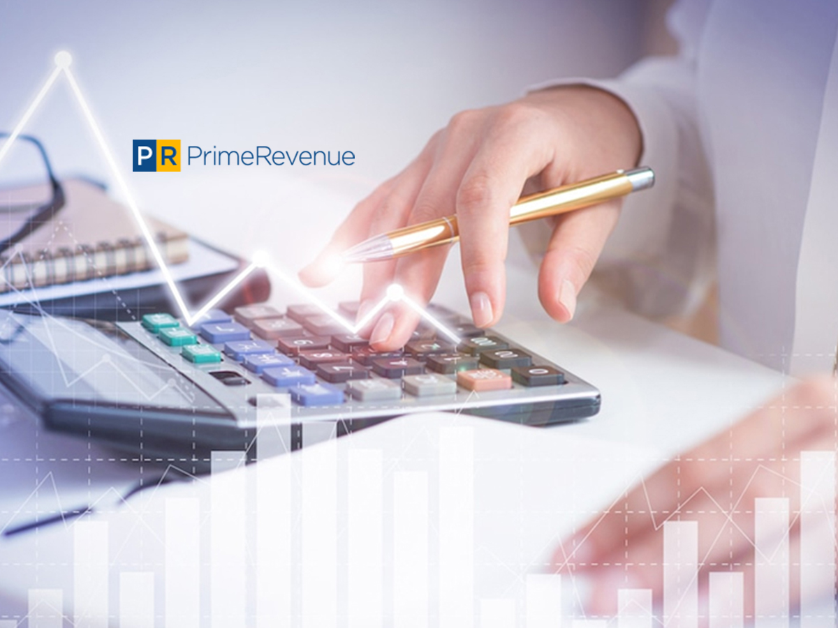 PrimeRevenue Names Eric Riddle Chief Commercial Officer