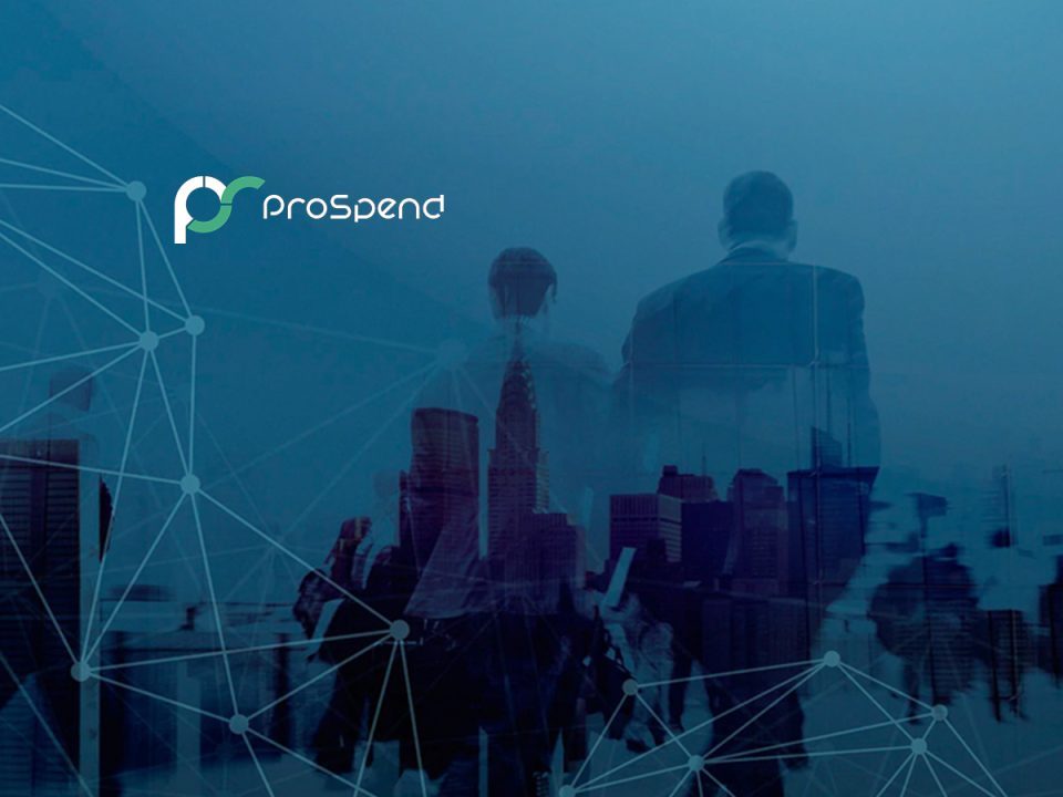 Prospend Joins Ish to Accelerate Global Growth in Spend Management
