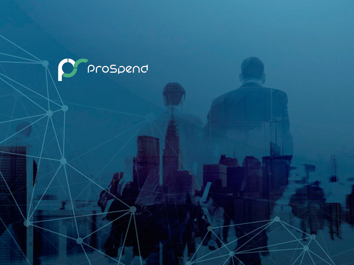 Prospend Joins Ish to Accelerate Global Growth in Spend Management