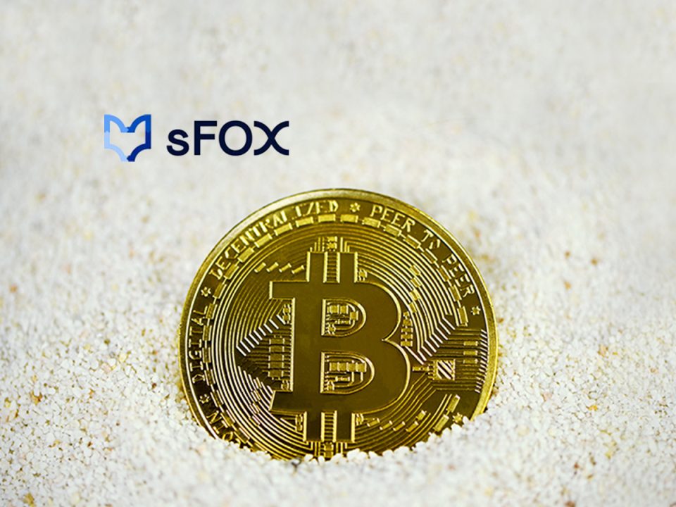 sFOX Names Diana Pires Chief Business Officer as Institutional Demand for Crypto Infrastructure Accelerates