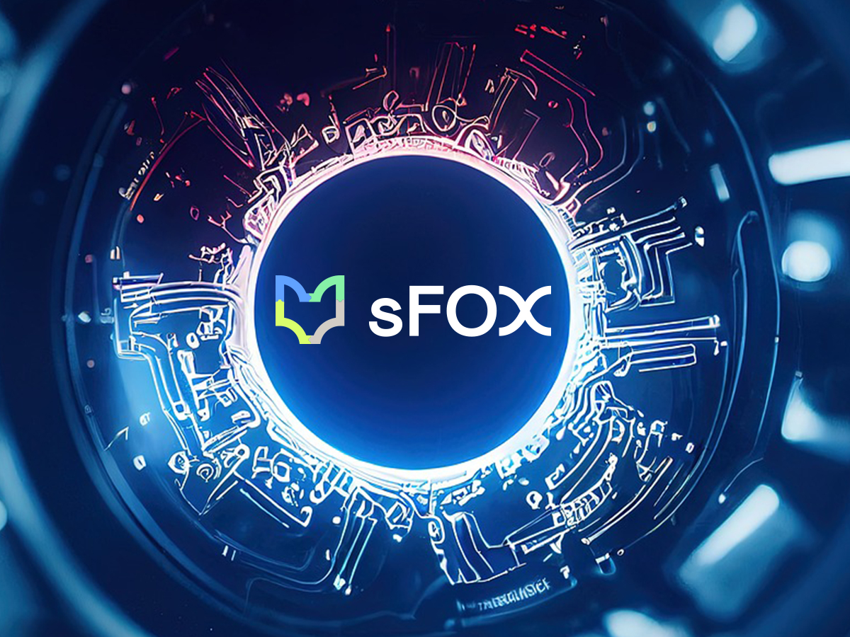 sFOX Names Javier Martinez CEO to Lead Next Phase of Institutional Scale