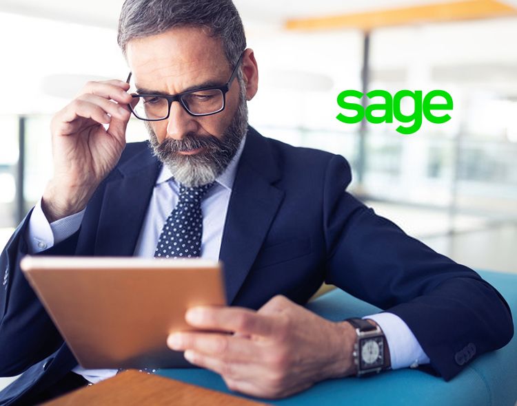 Sage adds new AI ML capability to Bolster Fintech Growth in 2022