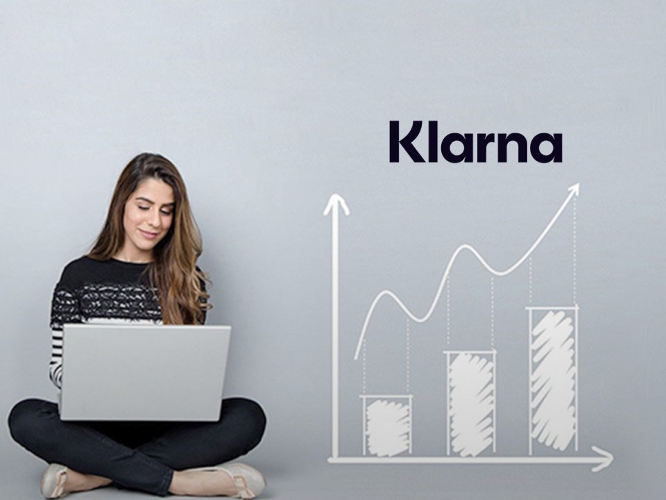 Resale on the Rise: Klarna's Resell Feature Grows 75% as Consumers Put Real Money Back in Their Pockets