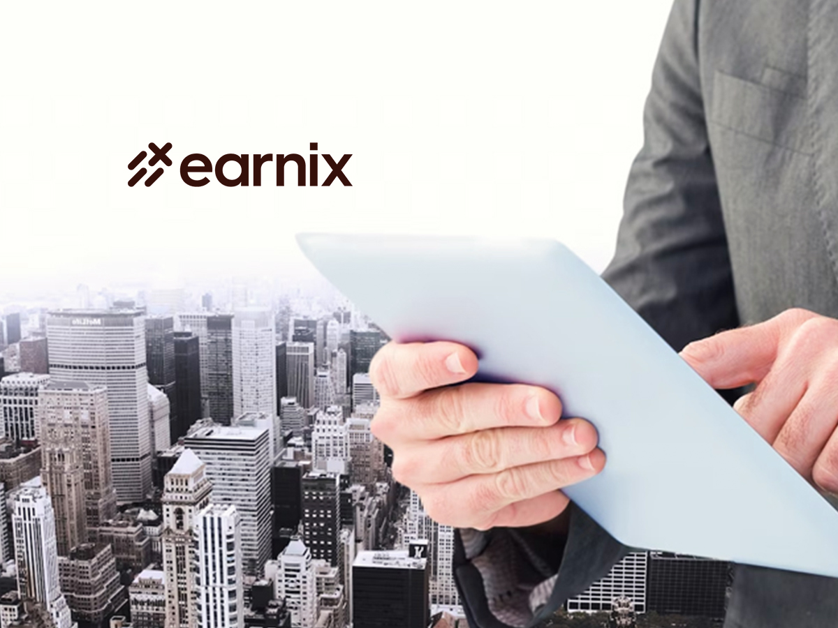 Earnix Research Reveals 55% of UK Insurers Have Already Embedded AI Into Core Business Functions