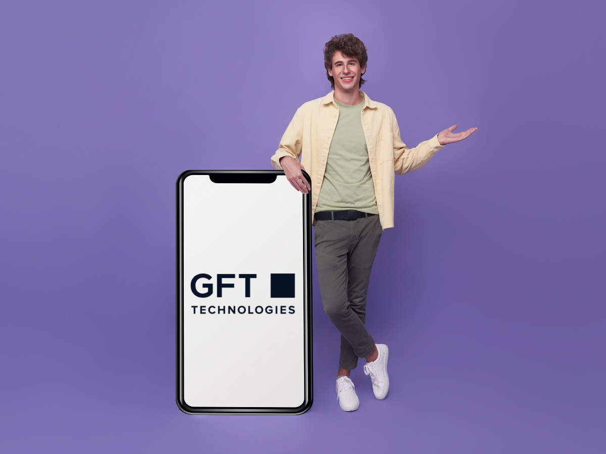 GFT and Ozone API Partner to Guide Canadian Institutions Through Open Banking Transition