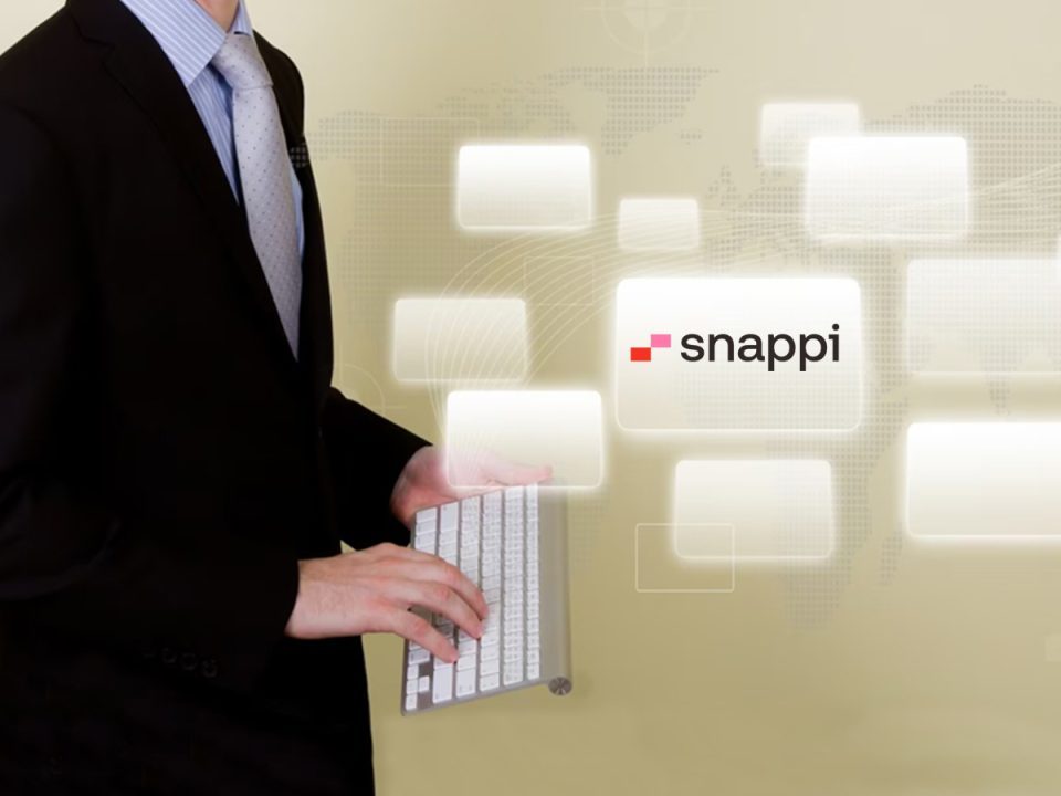 snappi Receives Banking License from the European Central Bank