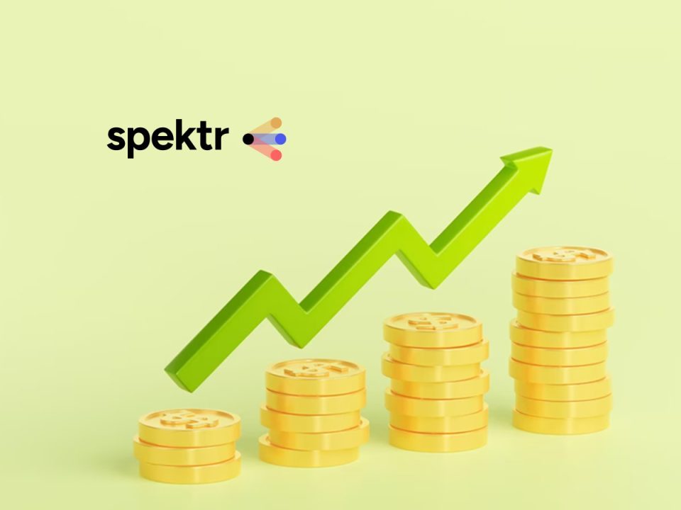 spektr Raises $20M Series A to Eliminate Manual Compliance Work Across Financial Services