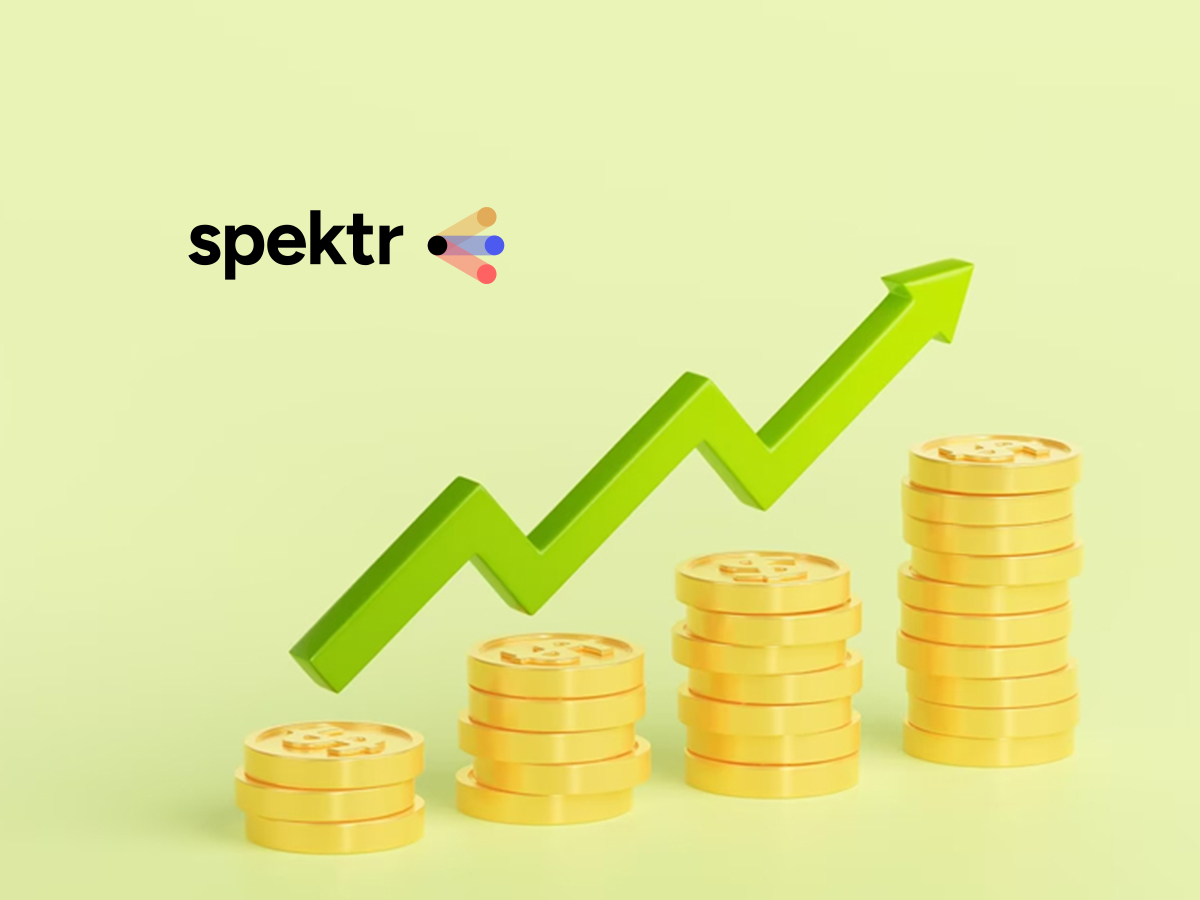spektr Raises $20M Series A to Eliminate Manual Compliance Work Across Financial Services
