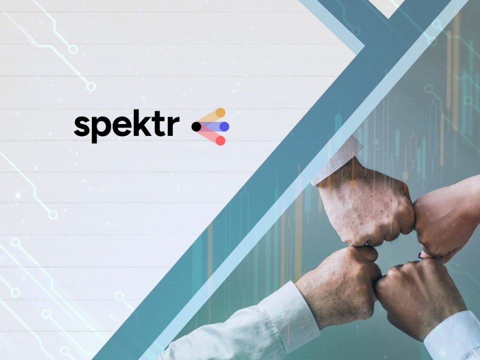 spektrQ Gives Compliance Teams the Operational Map to Find AI Opportunities in Their Workflows
