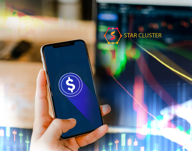 Star Cluster Launches Intuitive, Comprehensive Platform for Contracts in the Blockchain Industry