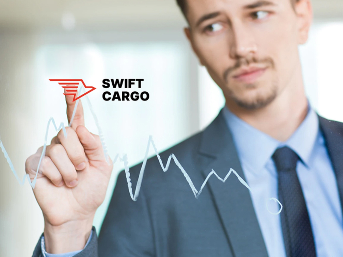 Relocate Anywhere in the World and Pay in Crypto with Swift Cargo