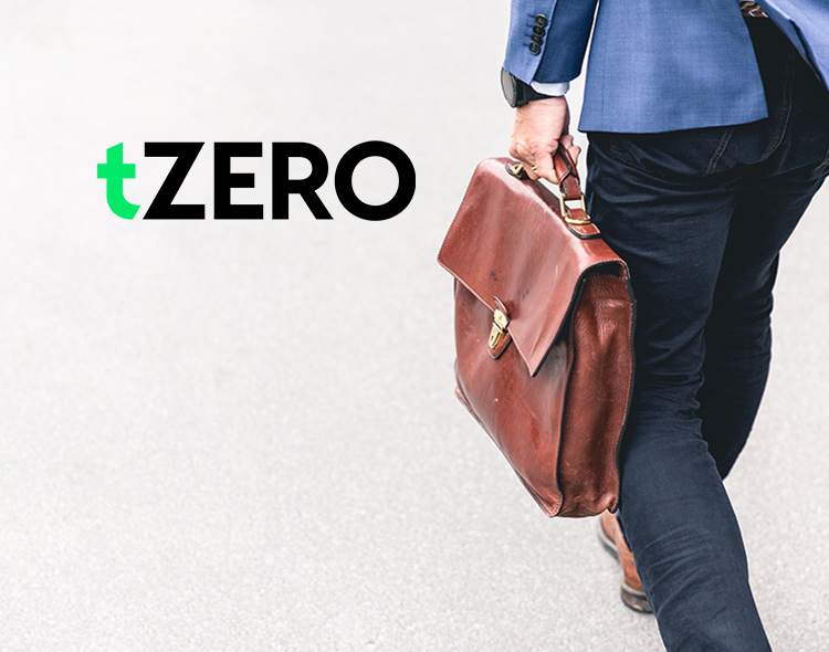 tZERO Announces Appointment of New Chief Technology Officer